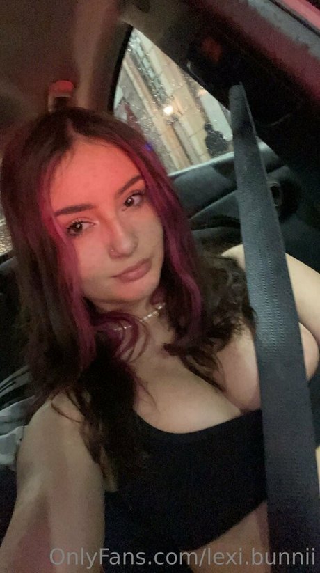 Lexibunnii