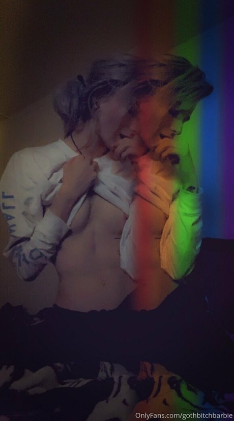 Gothbitchbarbie